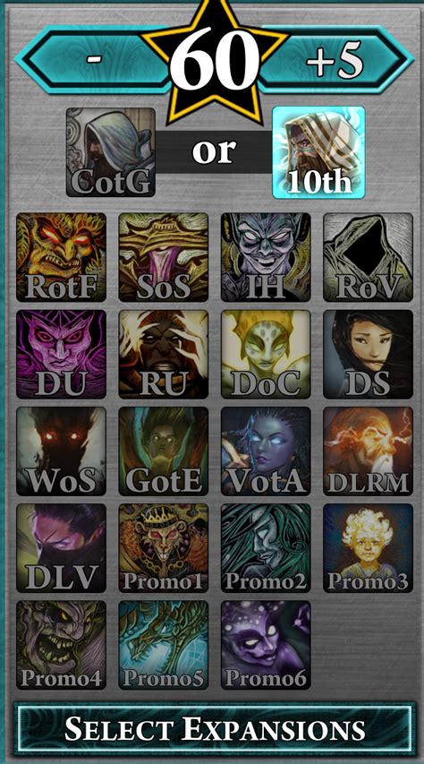 Steam Community :: Guide :: Ascension and Permaslots Guide.